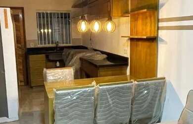 Imagem 11: Casa com 2 dormitórios à venda por R$ 280.000,00 - Matarazzo - Antonina/PR