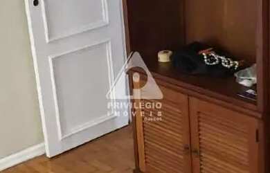 Imagem 16: 3 quartos em rua nobre de Copacabana