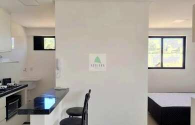 Imagem 8: Excepcional Loft Mobiliado Excelente Localiza amp ccedil amp atilde o...