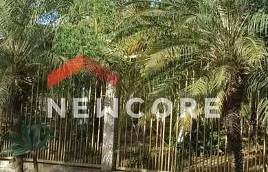 Imagem: A casa possui 3 Dormitórios, 5 Banheiros, 5 Vagas na garagem