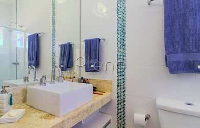 Imagem 13: Casa à venda em Campinas, Swiss Park, com 3 suítes, com 286 m²