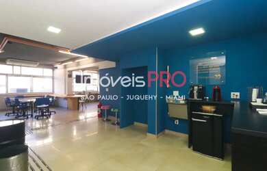 Imagem 9: Conjunto comercial na Avenida Paulista com 337m²