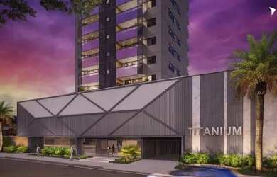 Imagem: O apartamento à venda possui 2 Dormitórios, 2 Banheiros, 2