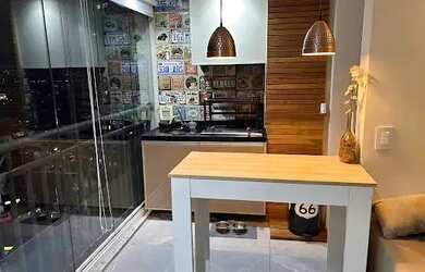 Imagem 6: Apartamento à venda, 77 m² por R$ 798.000,00 - Vila Osasco - Osasco/SP