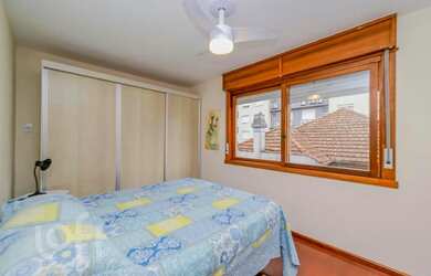 Imagem 12: Imóvel para venda tem 87 metros quadrados com 3 quartos em Auxiliadora...