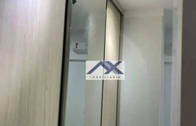 Imagem 8: Apartamento com 3 dormitórios, 93 m² - venda por R$ 990.000,00 ou aluguel por R$ 4.950,00