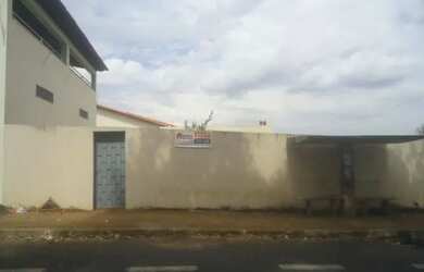 Imagem 2: Terreno Padrão em Uberlândia