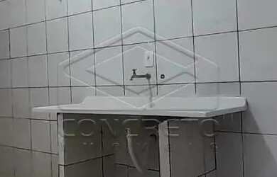 Imagem 2: Casa Residência em Jaú. Área de serviço, 12m² de Área, 1 Vaga na...