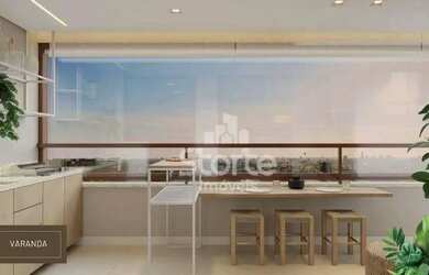 Imagem 13: Apartamentos com 2/4 sendo 1 suíte à venda, 73,09m² sendo a partir...