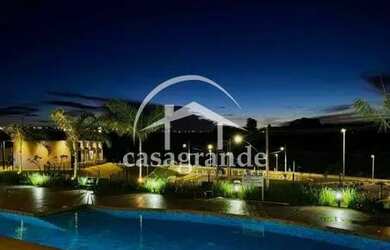 Imagem: O terreno possui 274m² de Área e está localizado em Loteamento