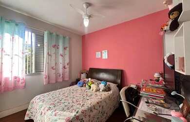 Imagem 11: Apartamento para Venda em Belo Horizonte / MG no bairro Sion