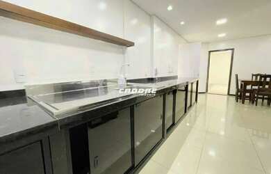 Imagem: O apartamento possui 2 Dormitórios, 1 Banheiro, 85m² de Área