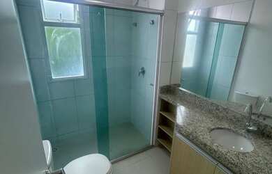 Imagem 2: The club Aluguel. Piscina, Varandae2 Dormitórios