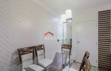 Imagem 9: Apartamento em Avenida Hilário Pereira de Souza - Centro - Osasco/SP