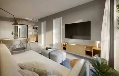 Imagem 10: Apartamento com 1 quarto à venda em Copacabana