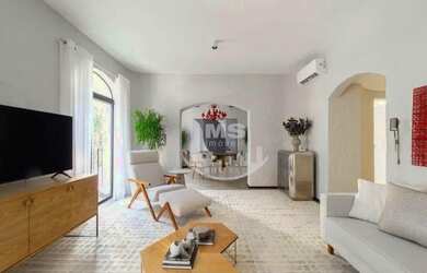 Imagem 3: Apartamento com 3 dormitórios, 180 m² - venda por R$ 1.800.000 ou aluguel...