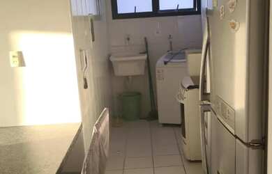 Imagem 2: Quarto e sala na ondina. Piscina, Imóvel mobiliado, Ar-condicionadoe1...