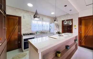 Imagem 6: EXCELENTE CASA CONDOMINIO FAZENDA SERRA AZUL II EM ITUPEVA SP