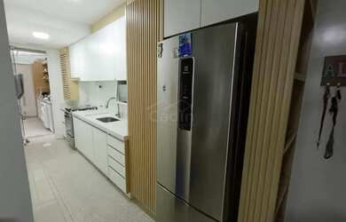 Imagem 7: APARTAMENTO 2 DORMITÓRIOS SEMI-MOBILAIDO - R$825.000,00 PRAIA CENTRAL NAVEGANTES/SC
