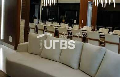 Imagem 5: Sobrado de esquina no Residencial Supremo Goiás