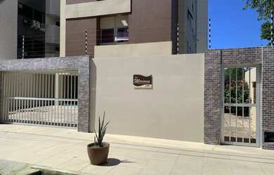 Imagem: O apartamento possui 3 Dormitórios, 2 Banheiros, 1 Vaga na