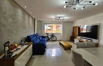 Imagem: Apartamento à venda, 3 quartos, 1 suíte, 2 vagas, Castelo