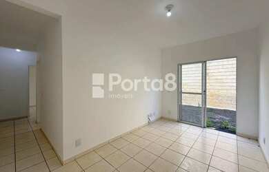 Imagem: O apartamento à venda possui 2 Dormitórios, 1 Banheiro, 1