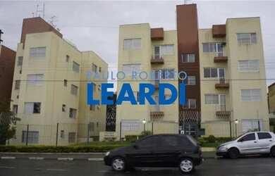 Imagem: APARTAMENTO - JARDIM MONTE VERDE - SP