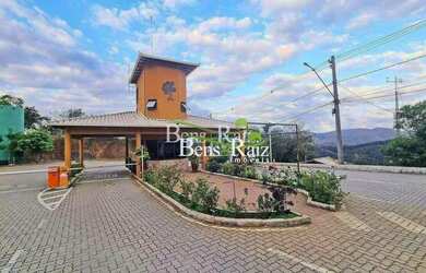 Imagem: O terreno possui 1.040m² de Área e está localizado em Pasárgada