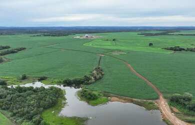 Imagem: A fazenda está localizado em Setor Central, Goiânia à venda