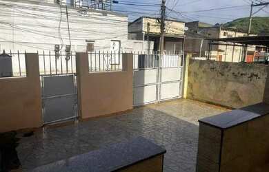 Imagem 3: Casa à venda, 100 m² por R$ 360.000,00 - Porto Novo - São Gonçalo/RJ
