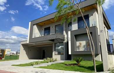 Imagem 13: Casa em Condomínio à Venda Urbanova Condomínio Vivant Urbanova