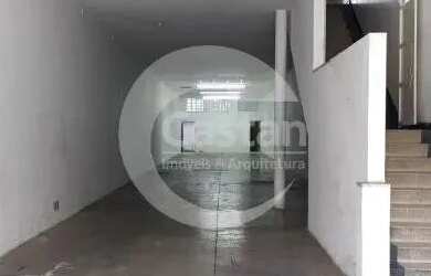 Imagem: O depósito possui 650m² de Área e está localizado em Brás