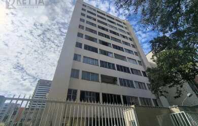 Imagem: O apartamento possui 3 Dormitórios, 3 Banheiros, 1 Vaga na