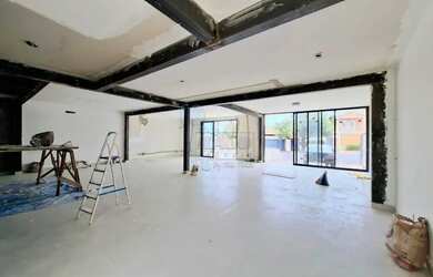 Imagem: Loja ampla de 201m² para locação - Alto da Boa Vista