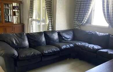 Imagem: O apartamento possui 2 Dormitórios, 3 Banheiros e 87m² de