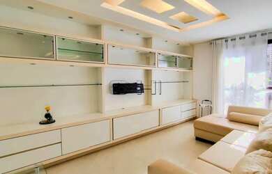 Imagem 6: Venda Apartamento 3 Dormitórios - 125 m² Pompéia