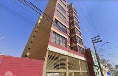 Imagem: O depósito possui 40m² de Área e está localizado em Centro