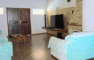 Imagem 9: LINDA CASA DE ALTO PADRÃO EM CONDOMÍNIO EM ATIBAIA