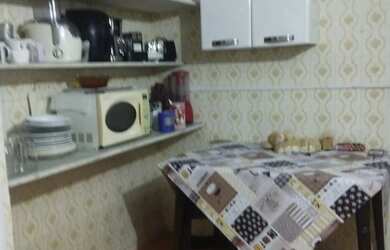 Imagem 13: TEMPORADA CASA GRANDE NA COSTEIRA COM BELA VISTA E PIER