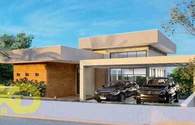 Imagem 9: Casa de Condomínio em Jardim America - Bragança Paulista, SP