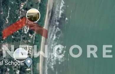 Imagem 7: Lote em Estrada de Antenor Cardoso da Fonseca - Porto do Carro - Cabo...