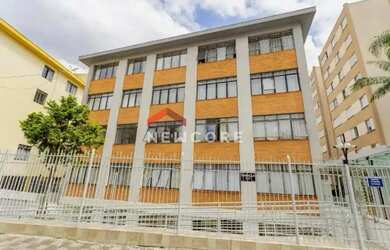 Imagem: Apartamento em Avenida Iguaçu - Água Verde - Curitiba/PR