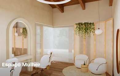 Imagem 11: VENDO OU TROCO TERRENO EM CONDOMÍNIO ALTO PADRÃO