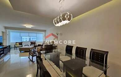 Imagem: Apartamento em Rua Galeão Carvalhal - Gonzaga - Santos/SP