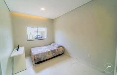 Imagem 11: Casa na Colônia Agrícola