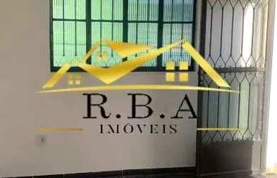 Imagem: Casa de rua Sobrado / Residencial / Campo Grande