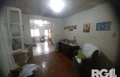 Imagem 4: Casa em Lami. 72m² de Área, 1 Banheiroe2 Dormitórios