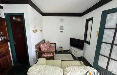 Imagem 6: Casa em condomínio localizada no bairro da Ogiva, em Cabo Frio