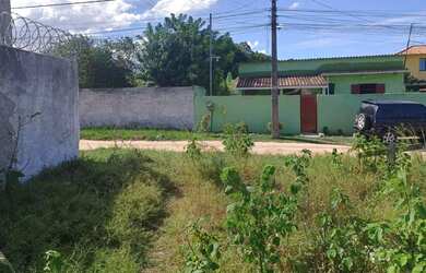 Imagem: O terreno possui 4m² de Área e está localizado em Paraty